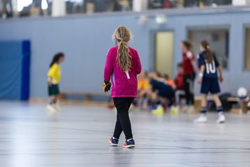 Bild 88 - U12 NFV Futsalturnier HH,SH,HB,NDS